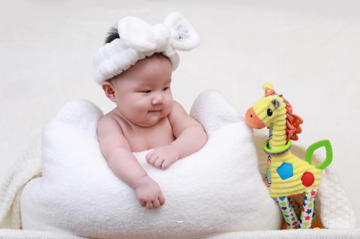 仙桃宝宝几个月翻身