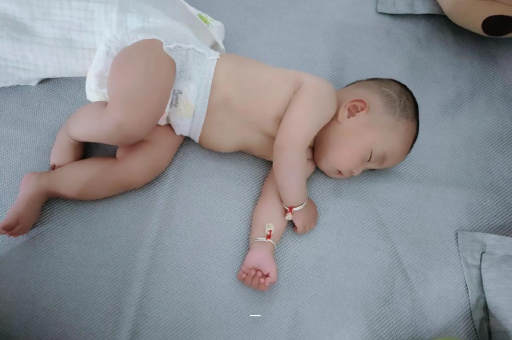 仙桃宝宝黄疸值多少才正常